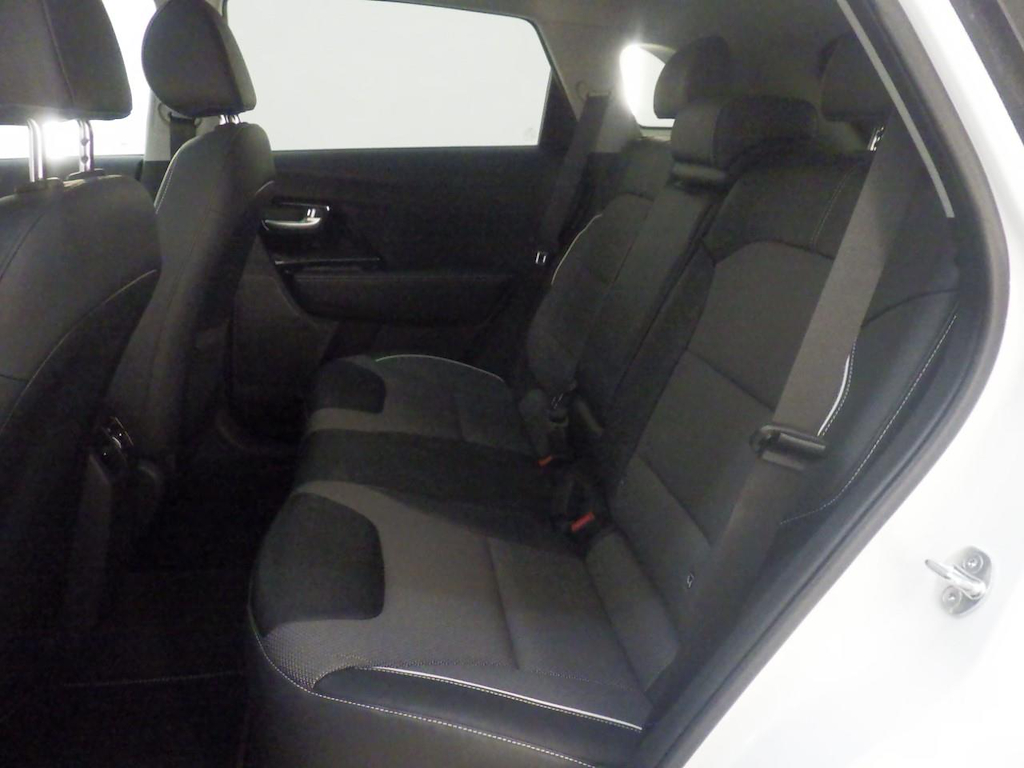 Foto 9 van Kia Niro