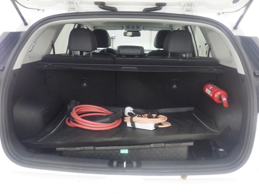 Foto 10 van Kia Niro
