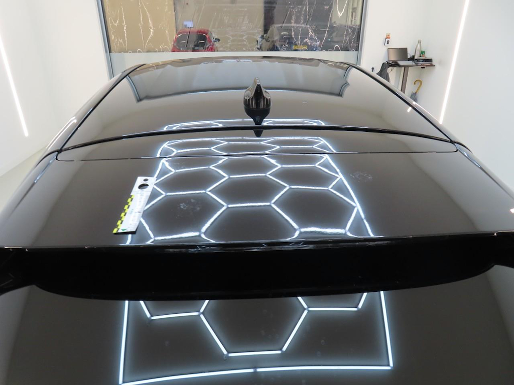 Foto 25 van Ford Mustang