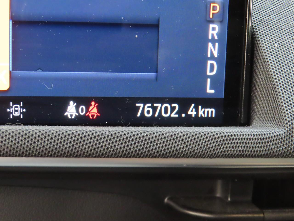Foto 5 van Ford Mustang