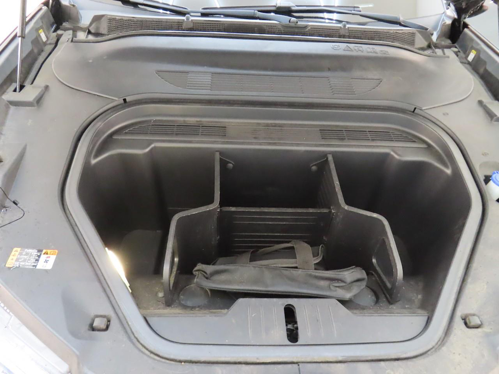 Foto 10 van Ford Mustang