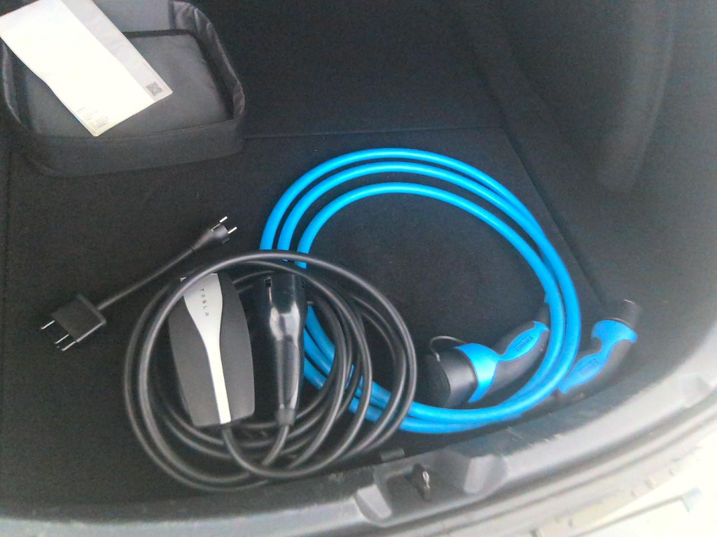 Foto 11 van Tesla Model 3
