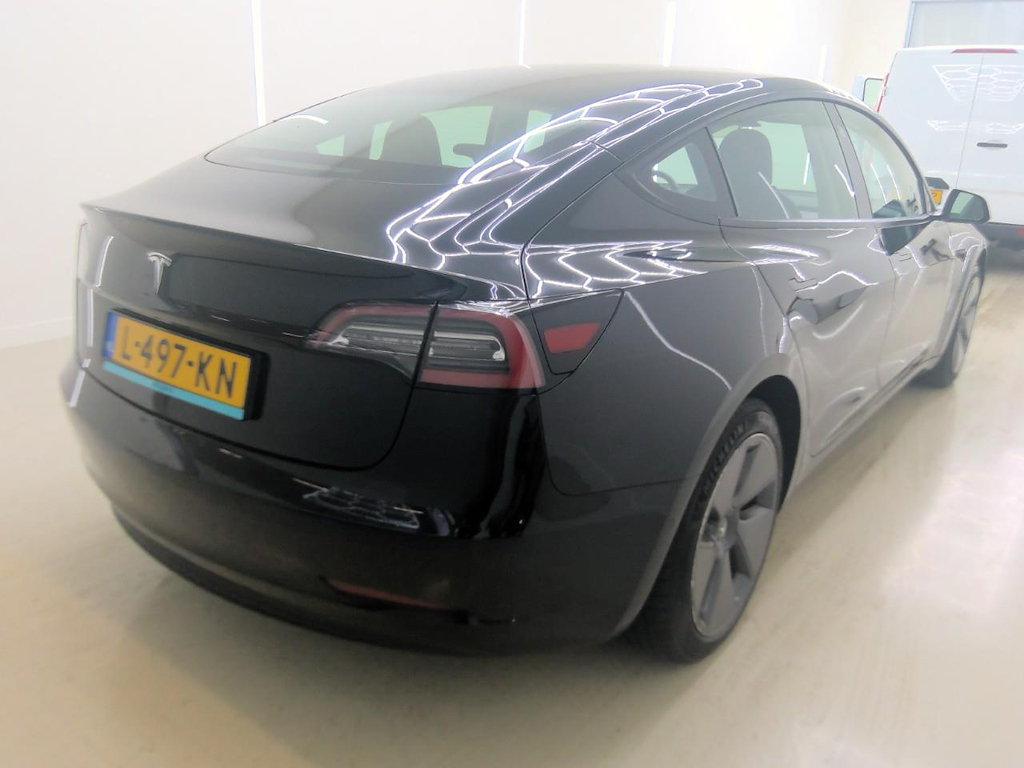 Foto 2 van Tesla Model 3