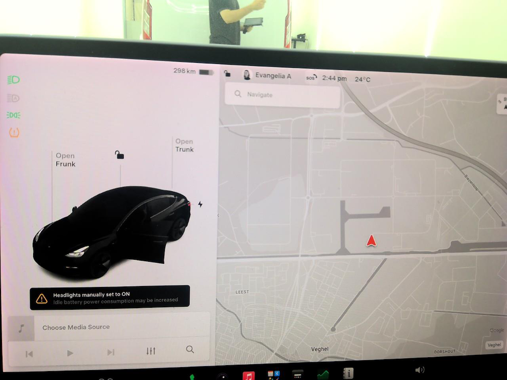Foto 19 van Tesla Model 3
