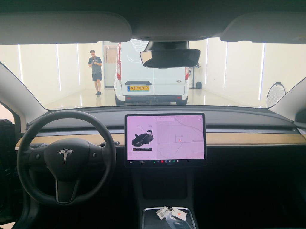 Foto 3 van Tesla Model 3