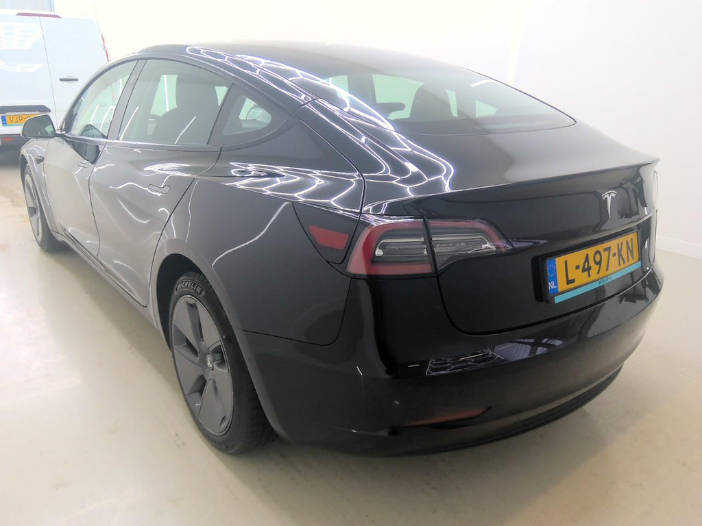 Foto 5 van Tesla Model 3