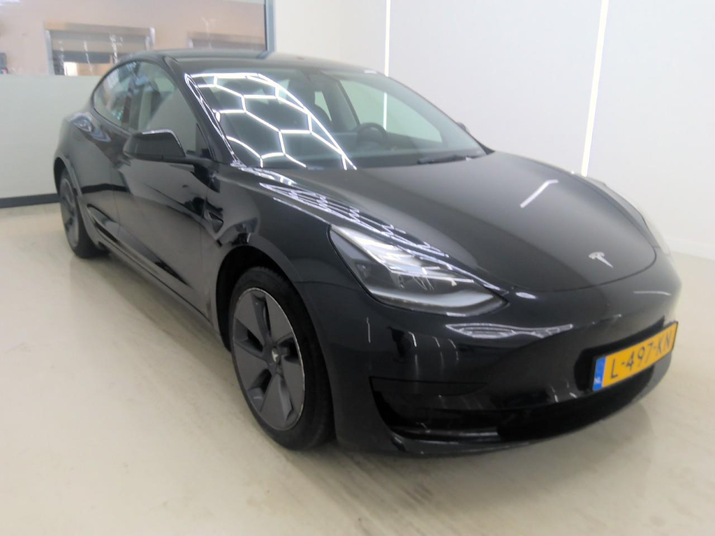 Foto 6 van Tesla Model 3