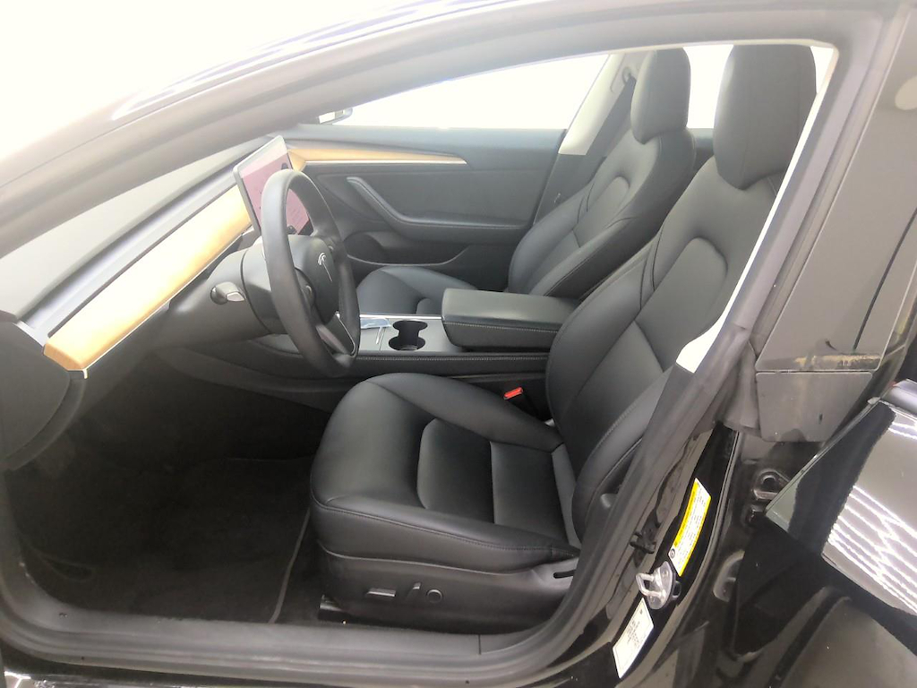 Foto 7 van Tesla Model 3