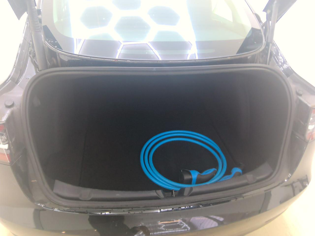 Foto 9 van Tesla Model 3