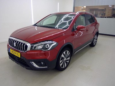 Acquista SUZUKI SX4 S-Cross a Ayvens Carmarket