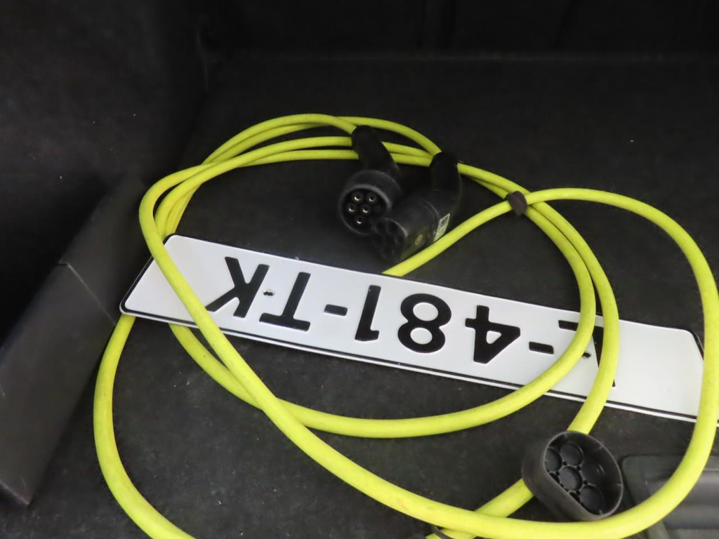 Foto 11 van Skoda Enyaq