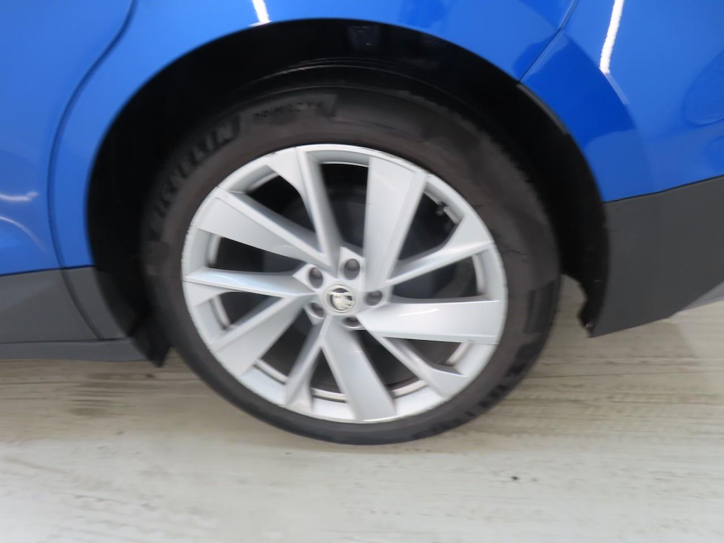 Foto 15 van Skoda Enyaq