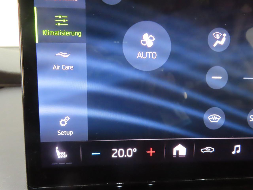 Foto 23 van Skoda Enyaq