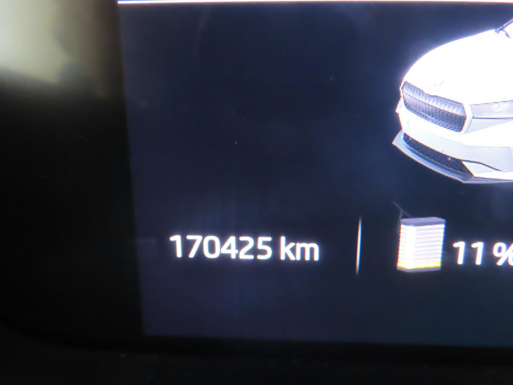 Foto 7 van Skoda Enyaq
