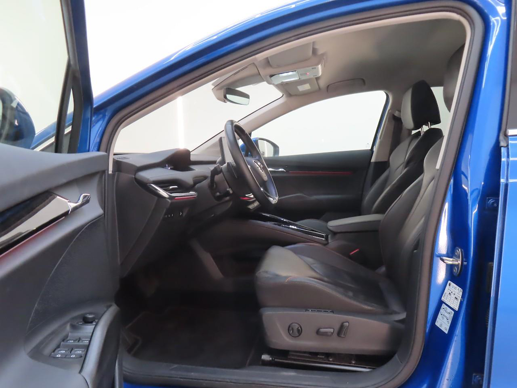 Foto 8 van Skoda Enyaq