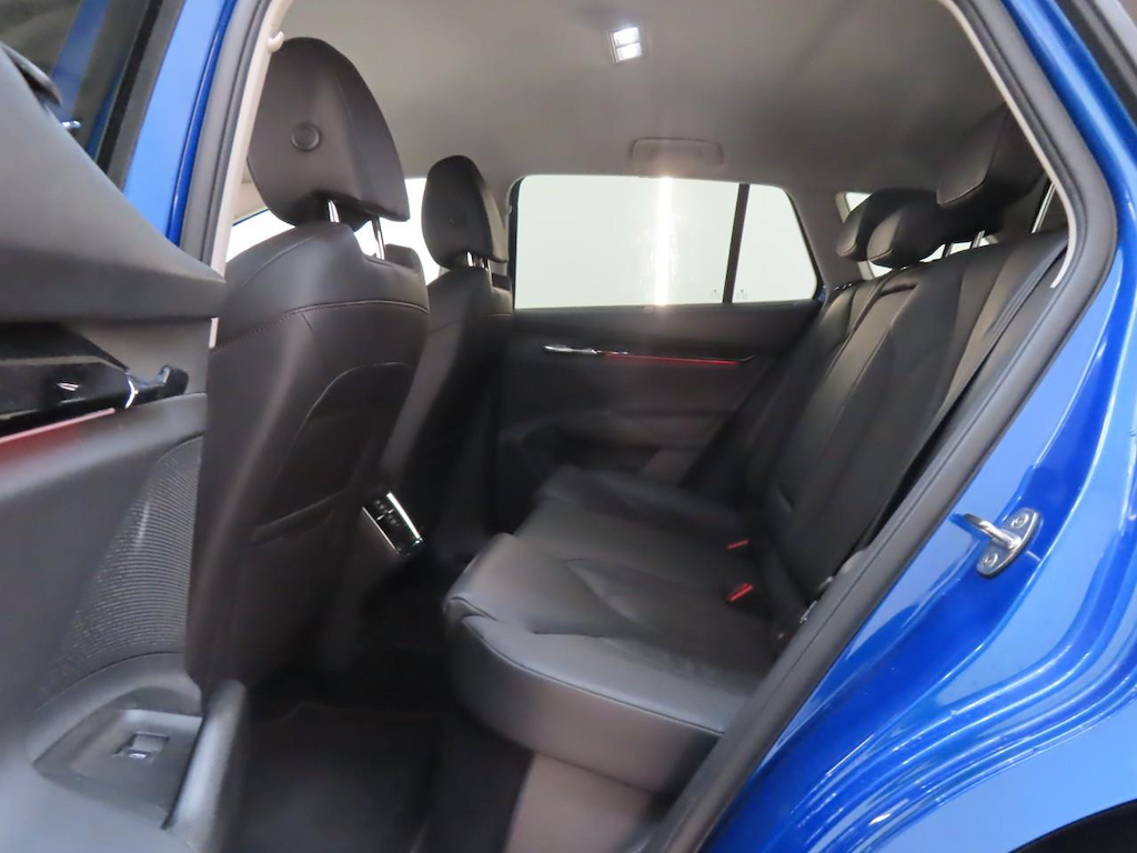 Foto 9 van Skoda Enyaq