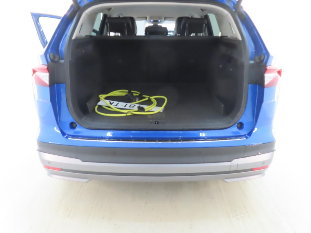 Foto 10 van Skoda Enyaq