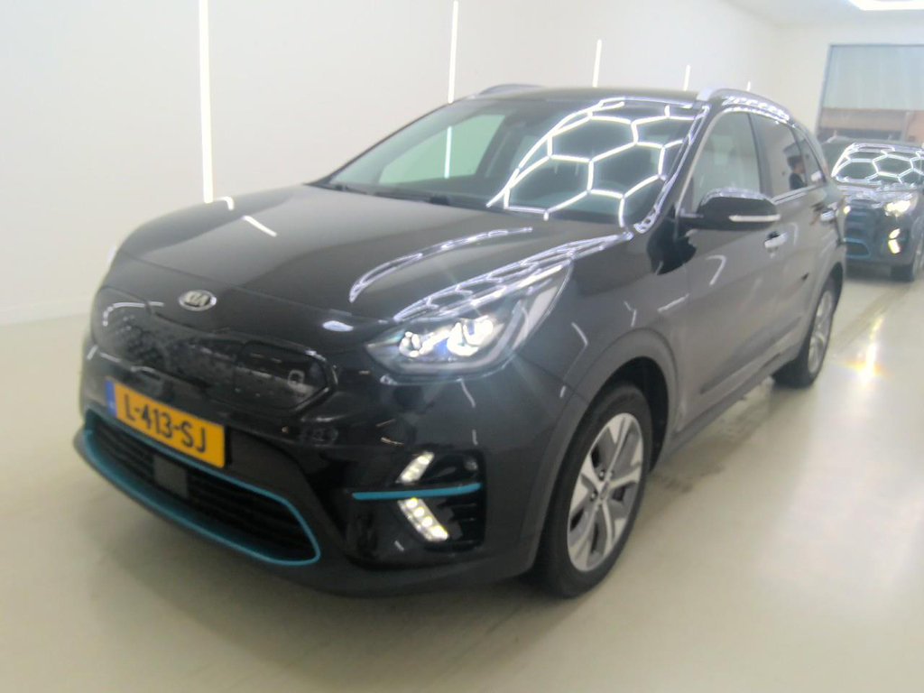 Foto 2 van Kia Niro