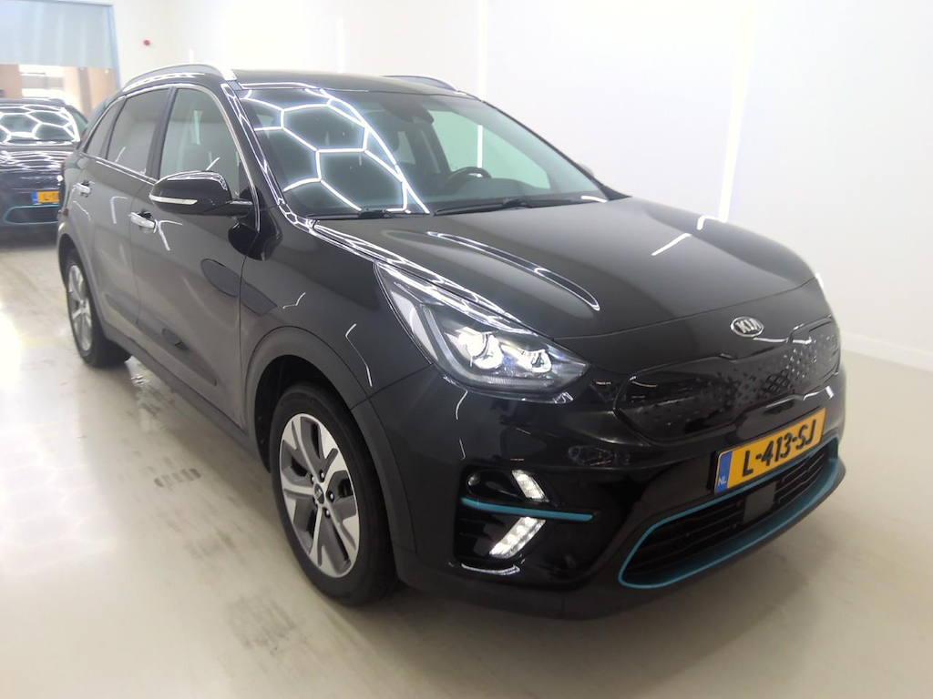 Foto 13 van Kia Niro