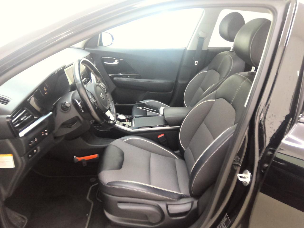 Foto 14 van Kia Niro