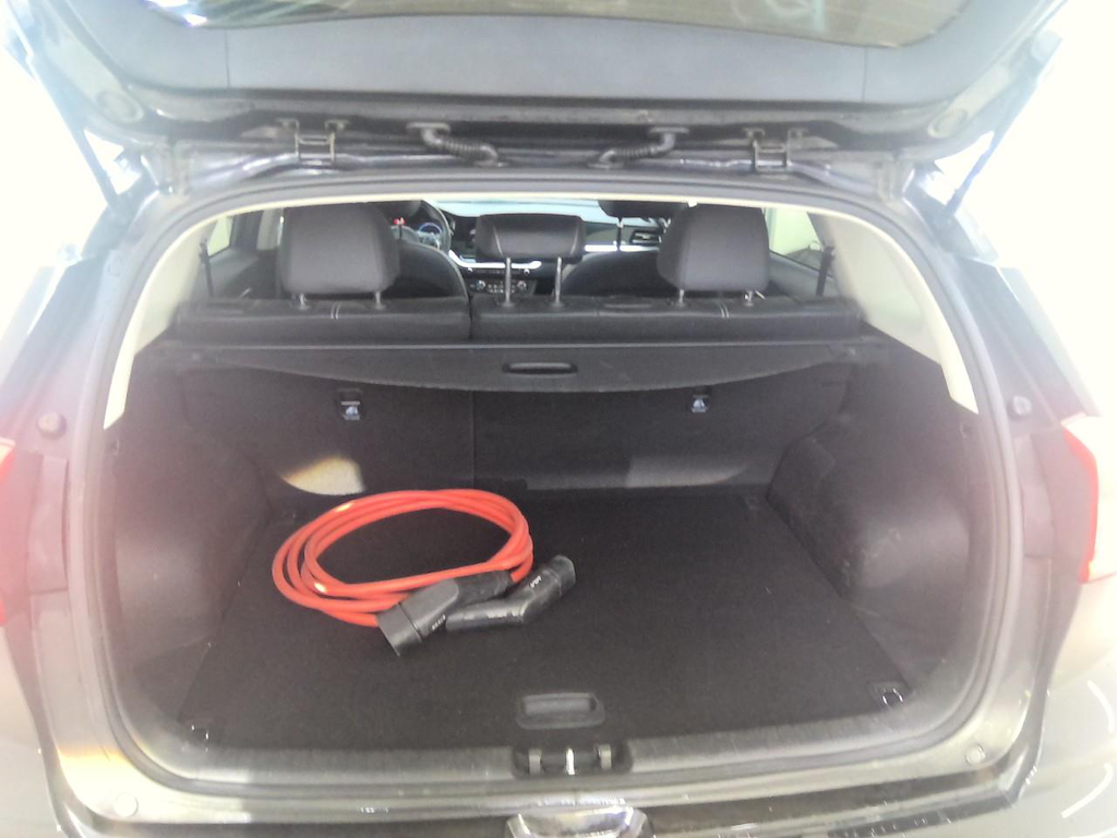 Foto 19 van Kia Niro