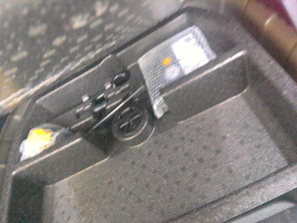 Foto 21 van Kia Niro
