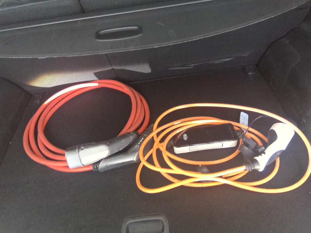 Foto 22 van Kia Niro