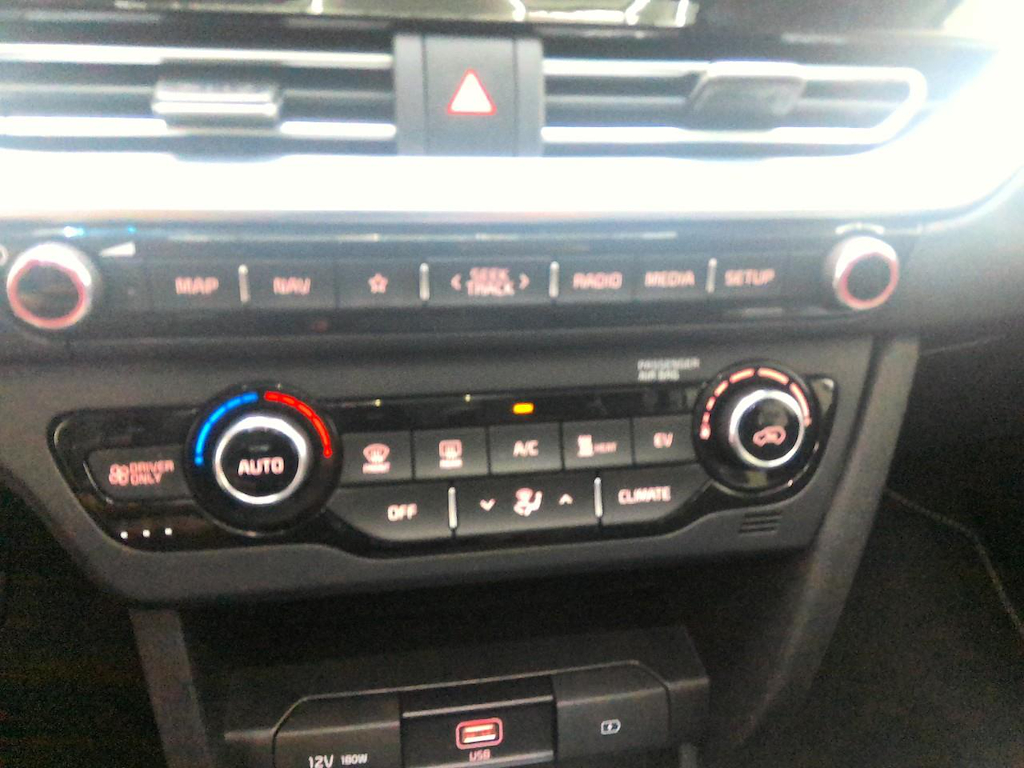 Foto 39 van Kia Niro