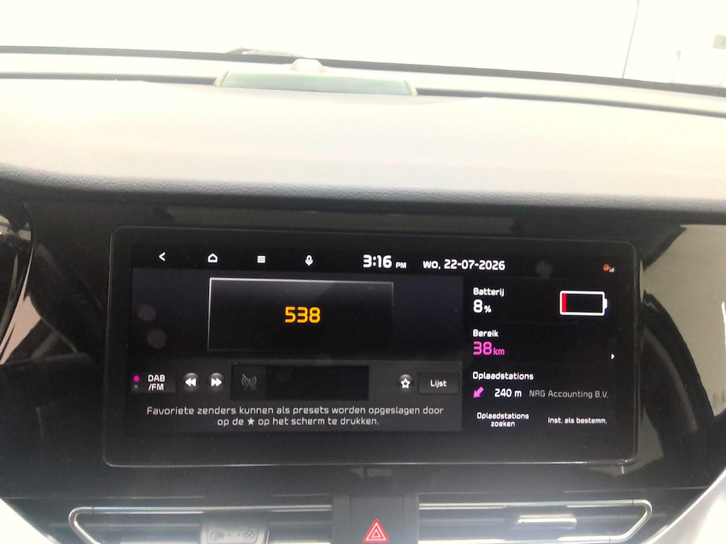 Foto 40 van Kia Niro
