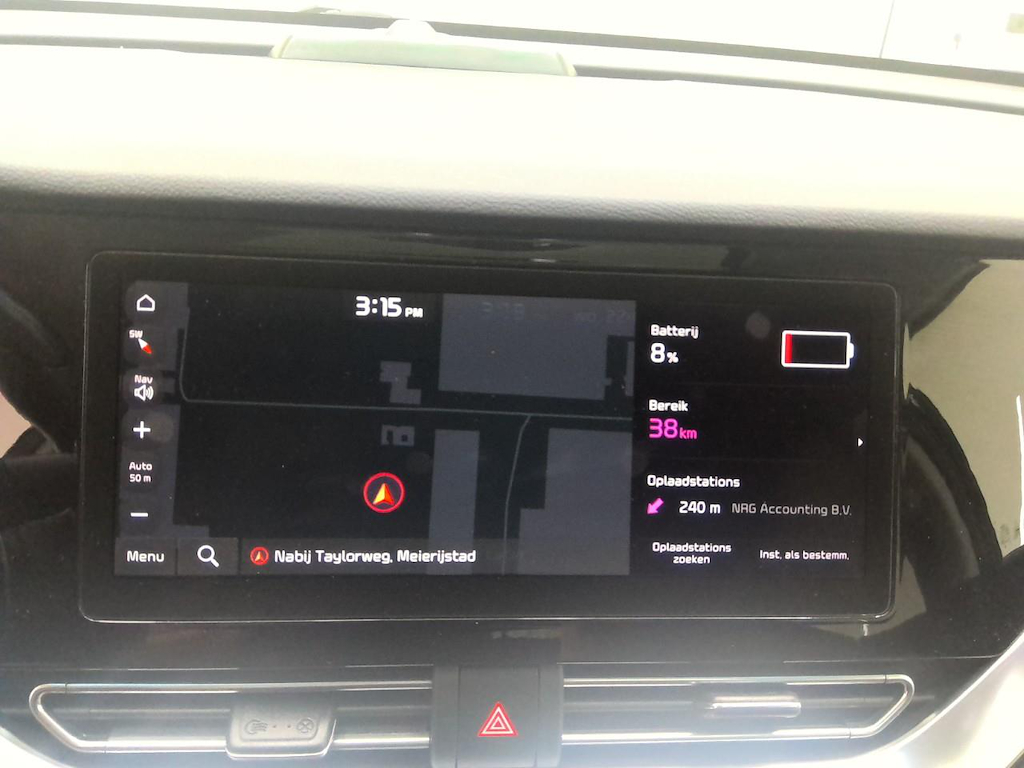 Foto 43 van Kia Niro