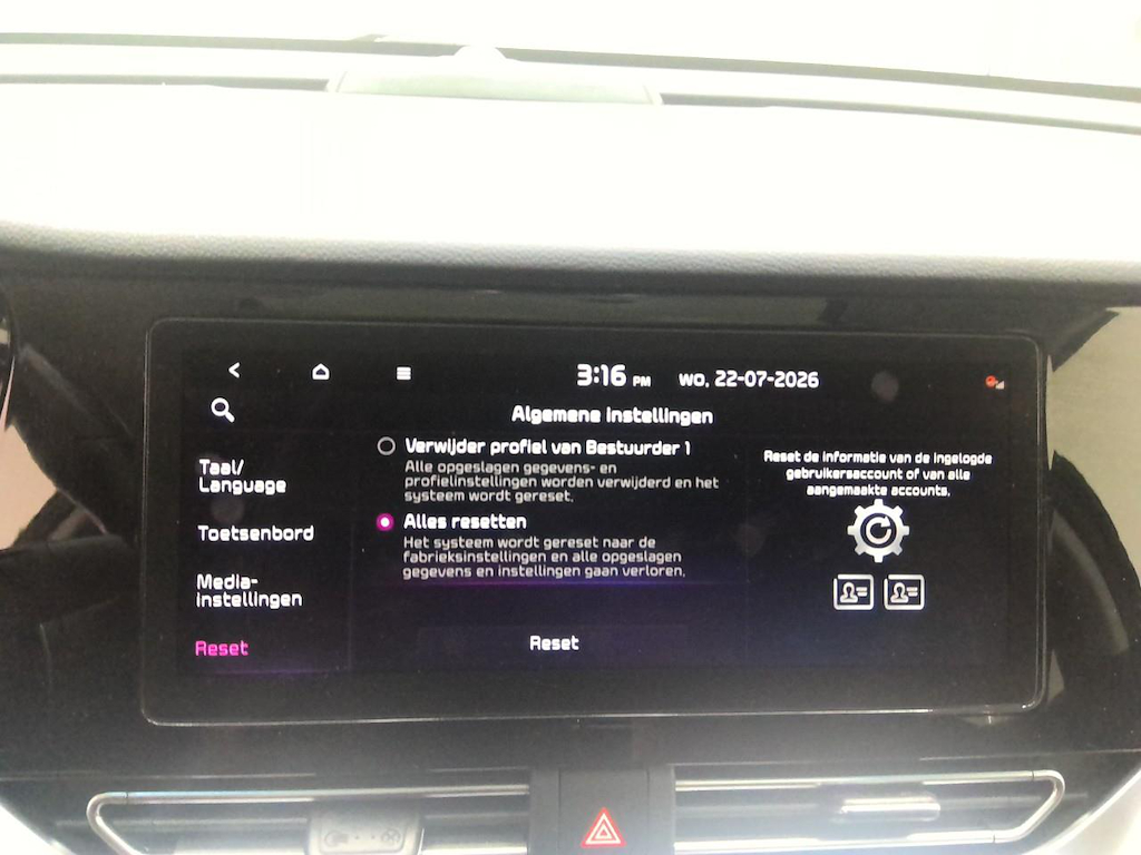 Foto 45 van Kia Niro