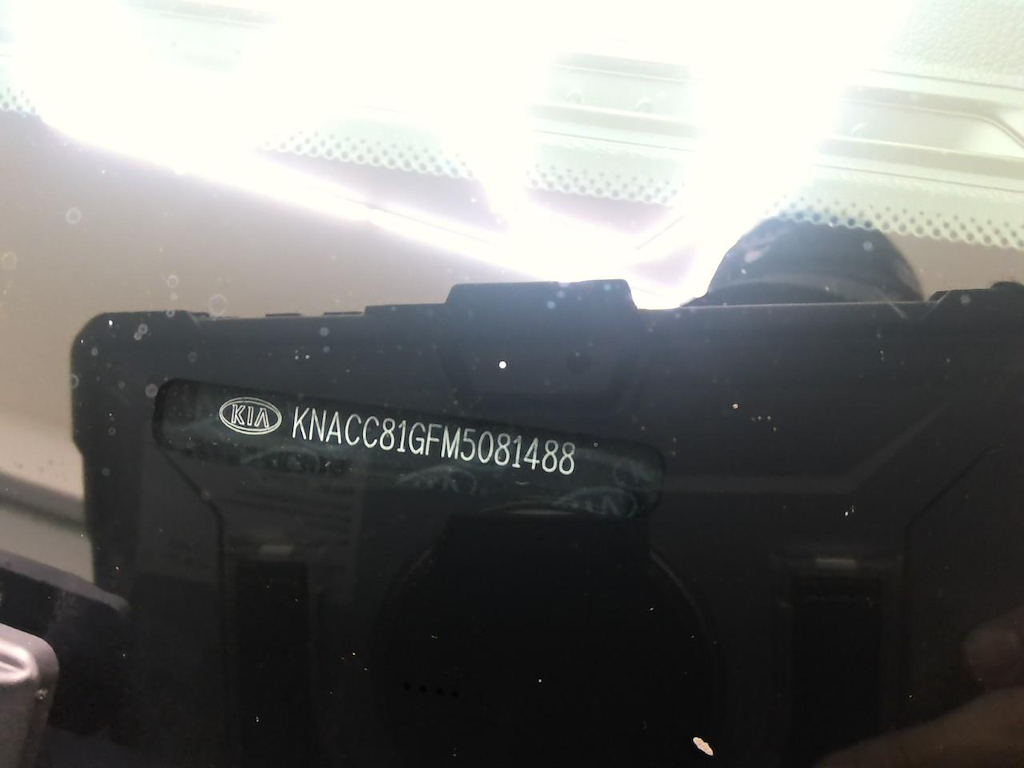 Foto 46 van Kia Niro