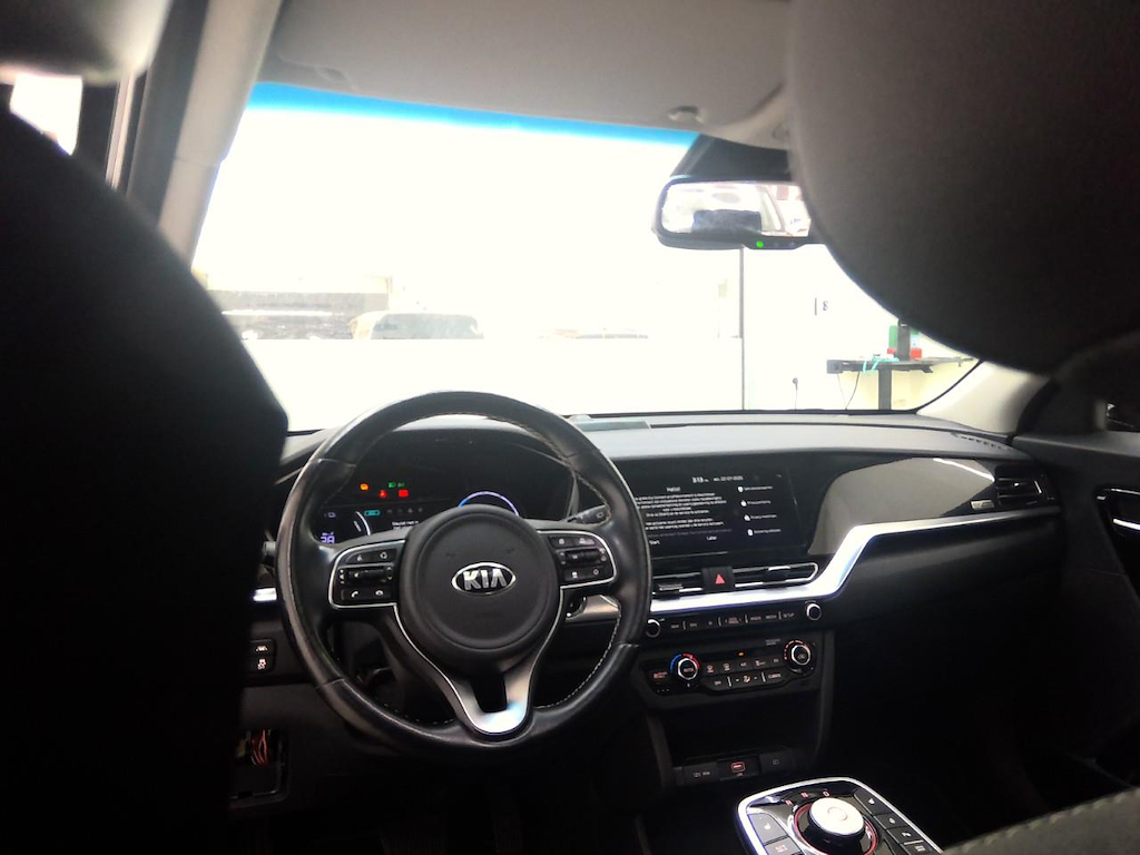 Foto 6 van Kia Niro