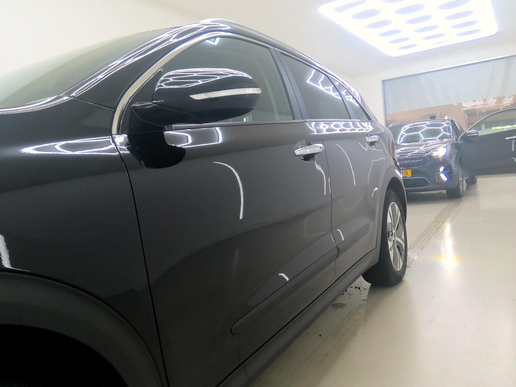 Foto 52 van Kia Niro