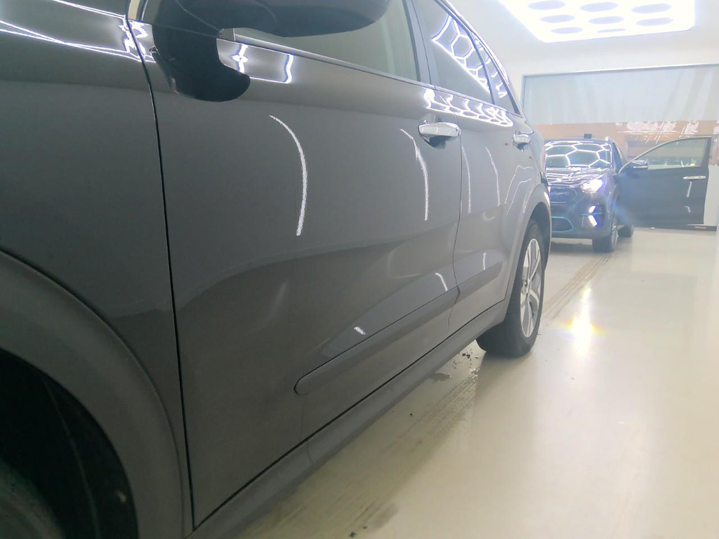 Foto 53 van Kia Niro