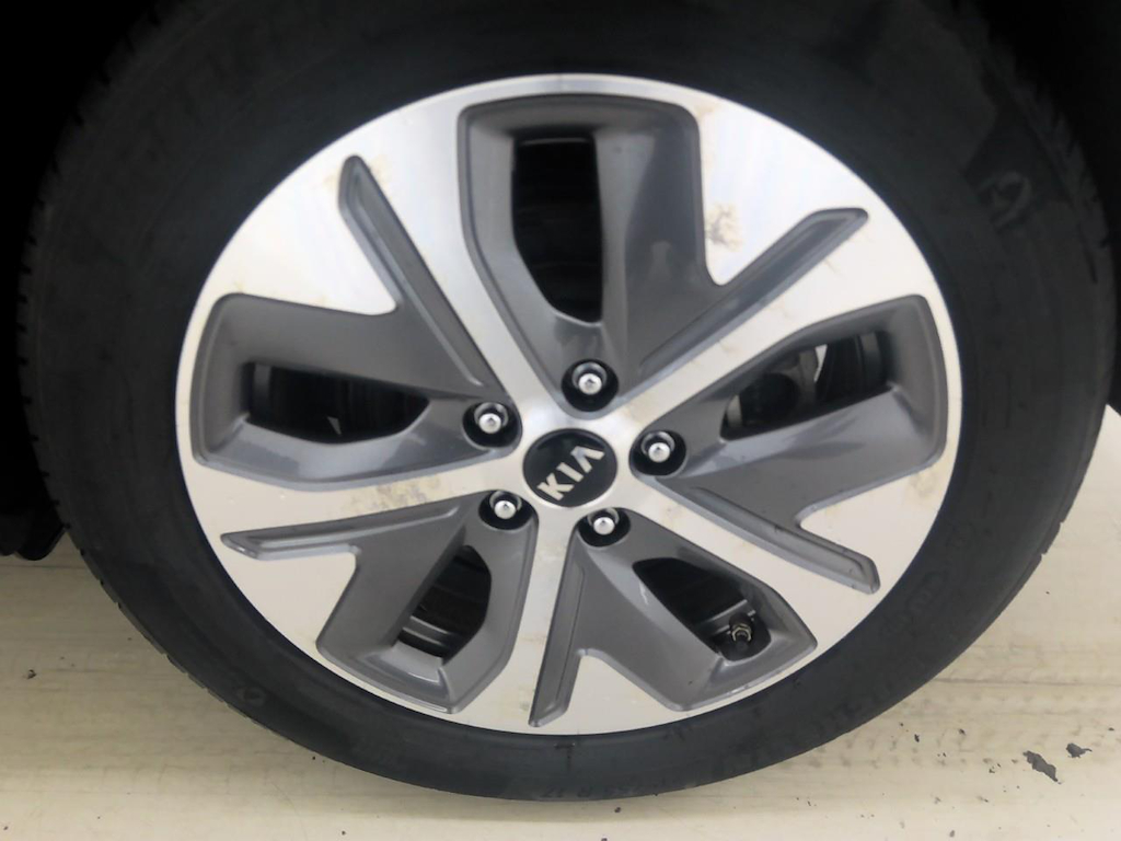 Foto 55 van Kia Niro