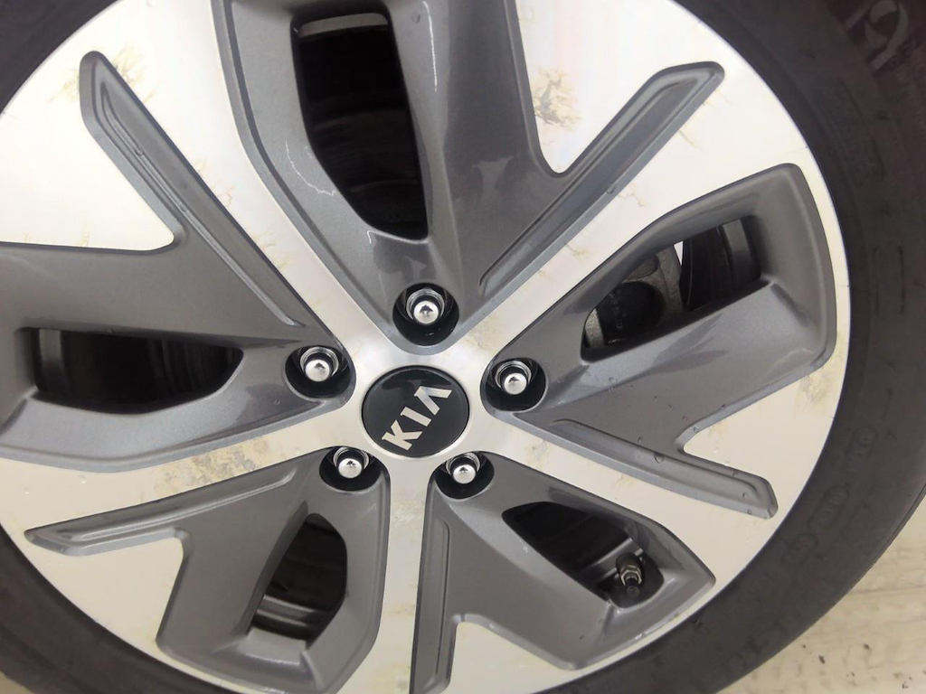 Foto 58 van Kia Niro