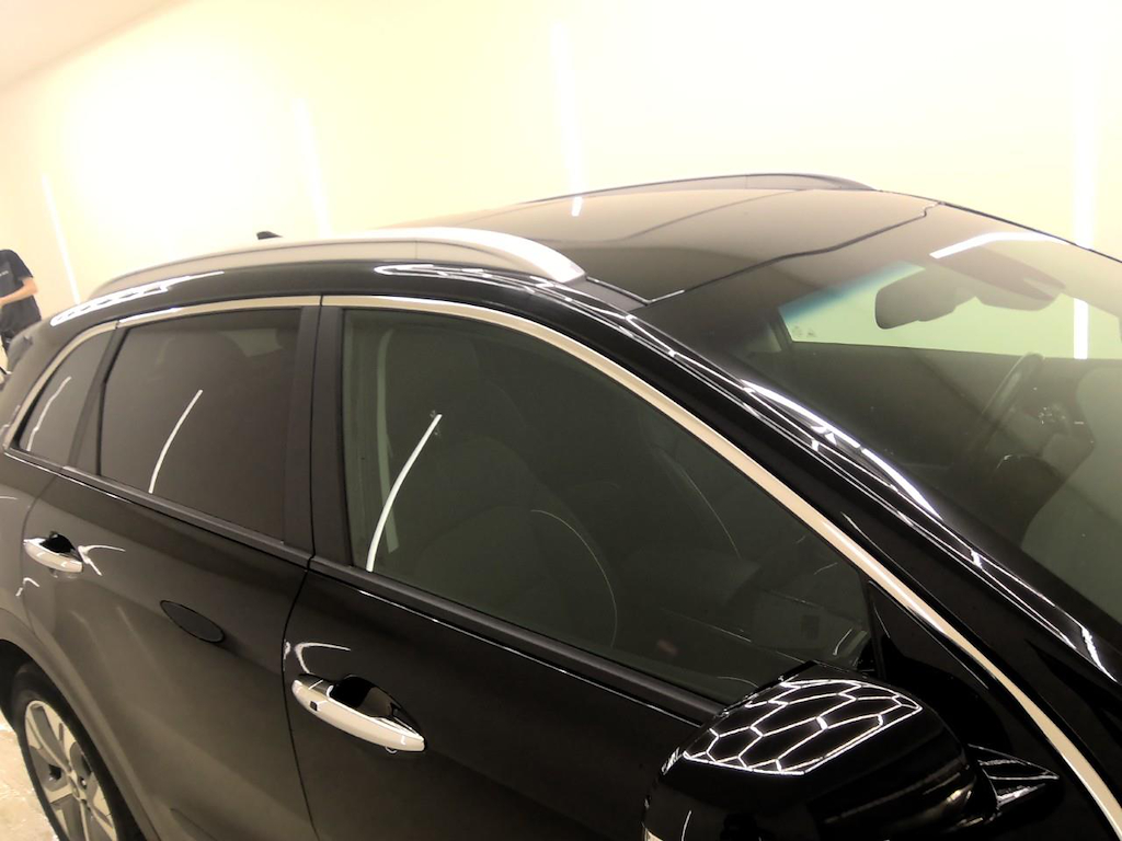 Foto 66 van Kia Niro