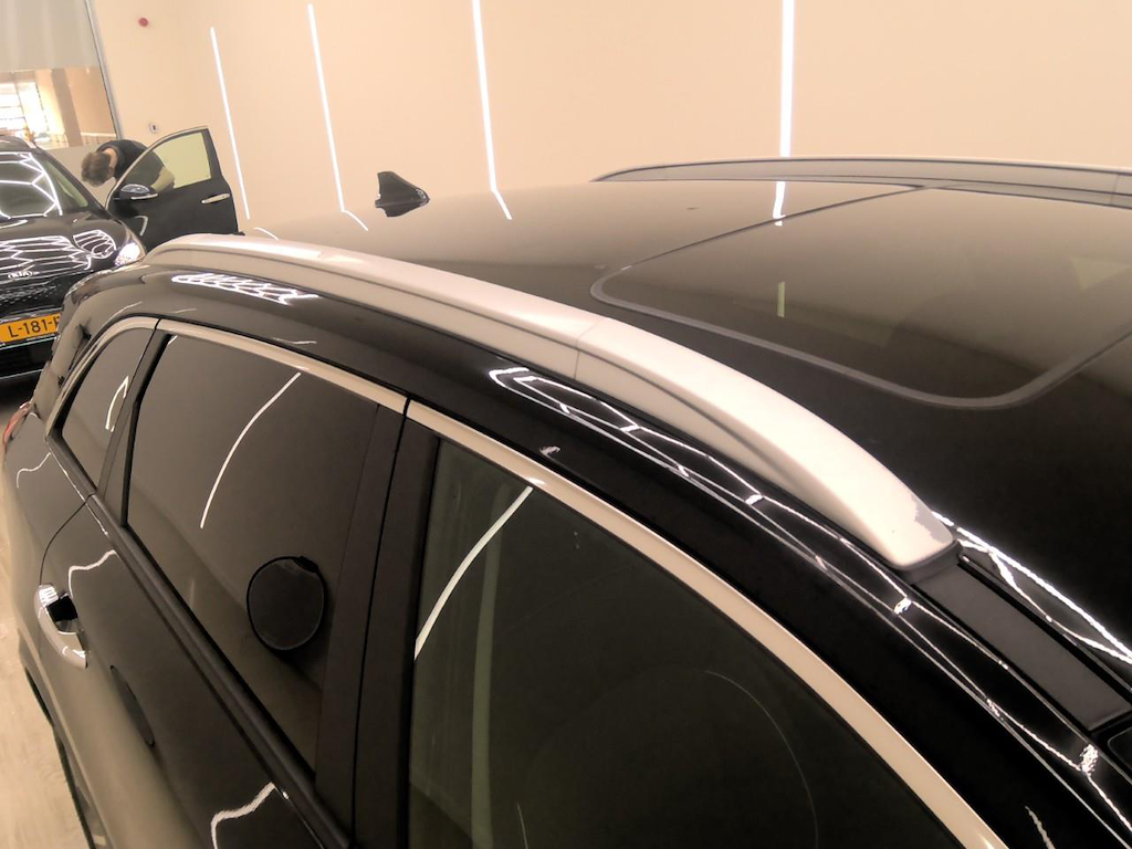 Foto 69 van Kia Niro