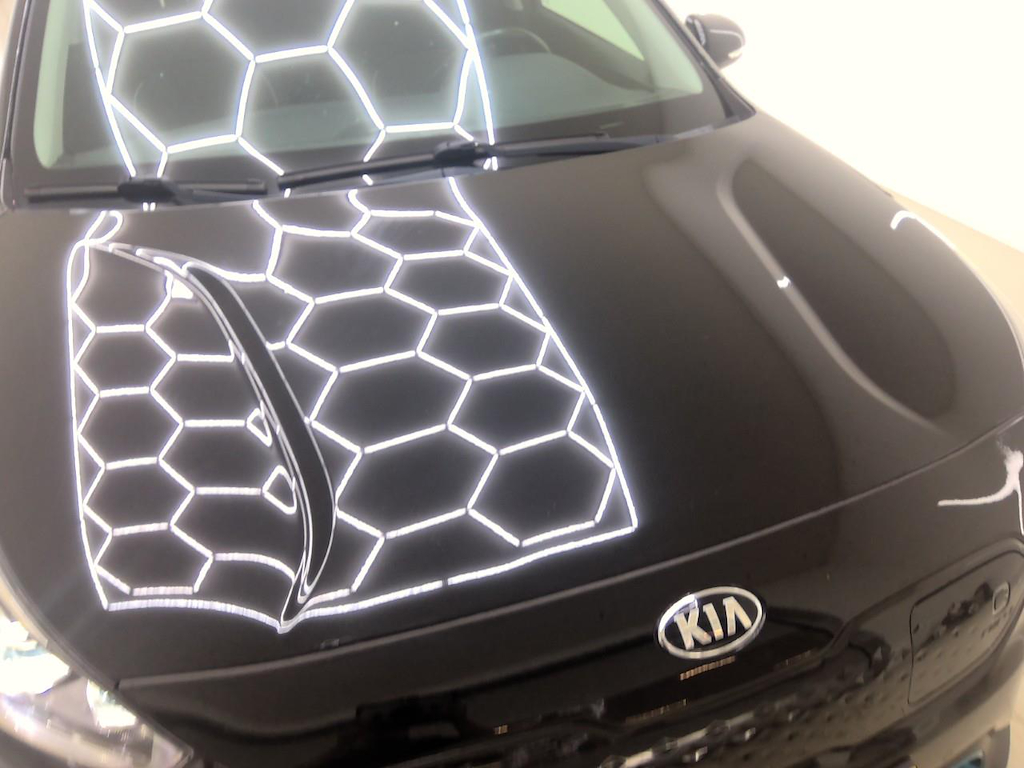 Foto 73 van Kia Niro