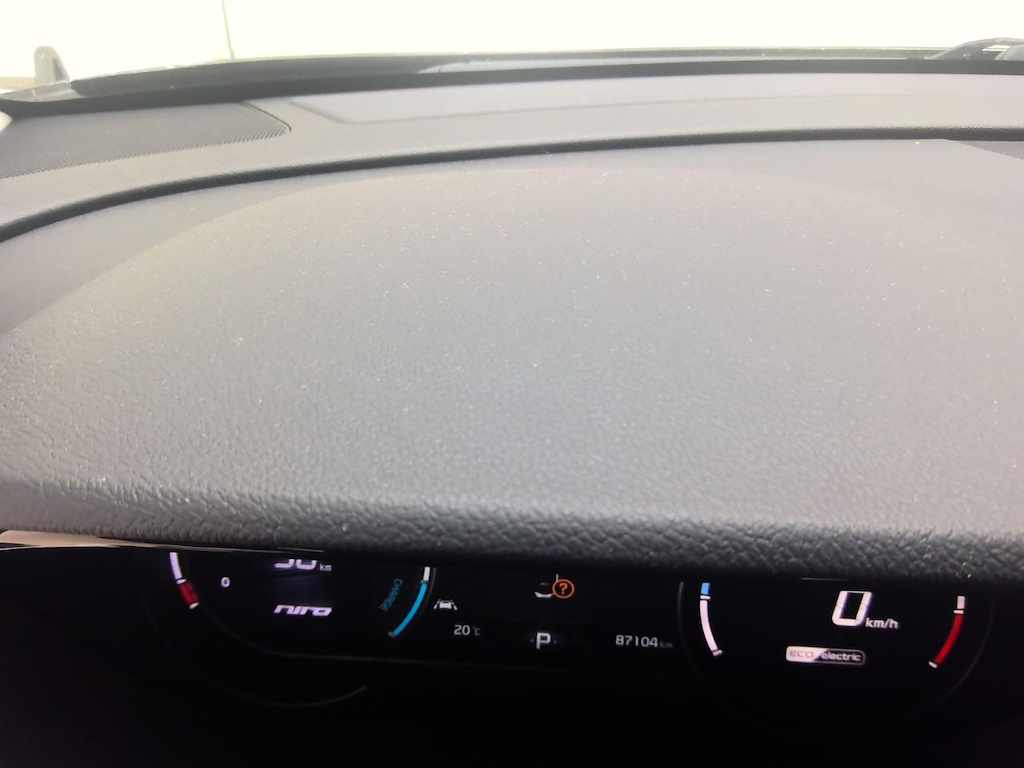 Foto 9 van Kia Niro