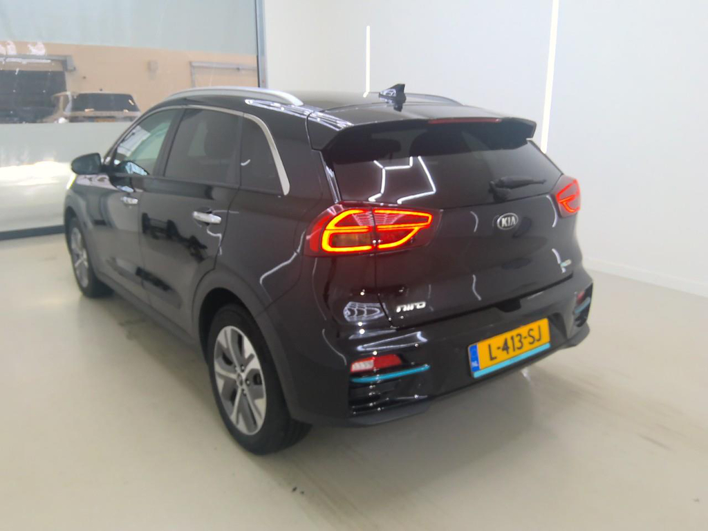 Foto 10 van Kia Niro