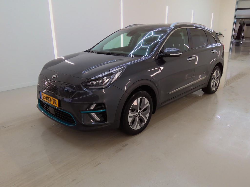 Foto 2 van Kia Niro