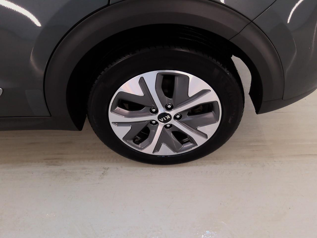 Foto 14 van Kia Niro