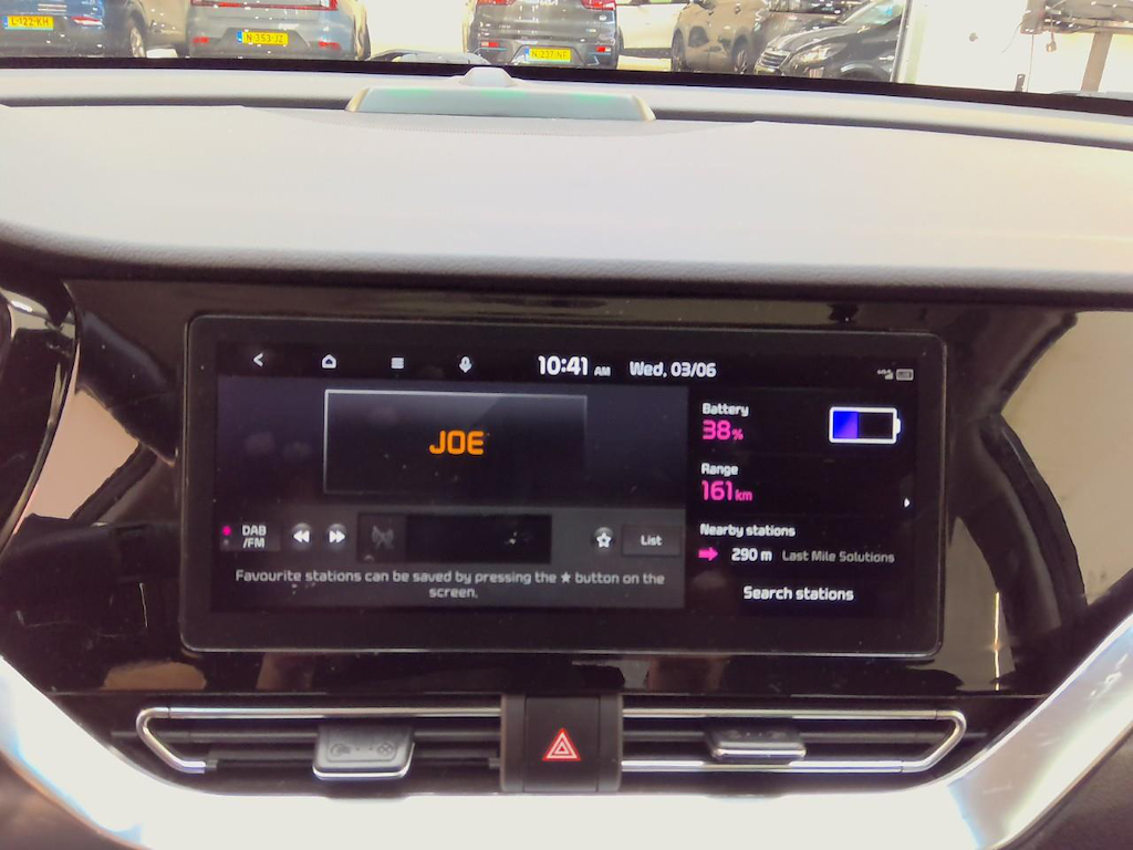 Foto 18 van Kia Niro