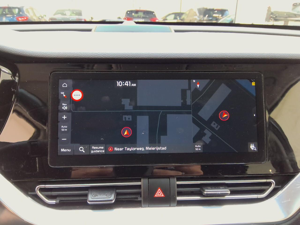 Foto 19 van Kia Niro