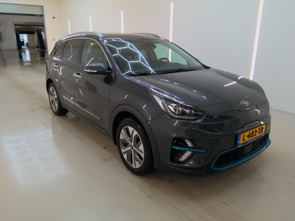 Foto 3 van Kia Niro