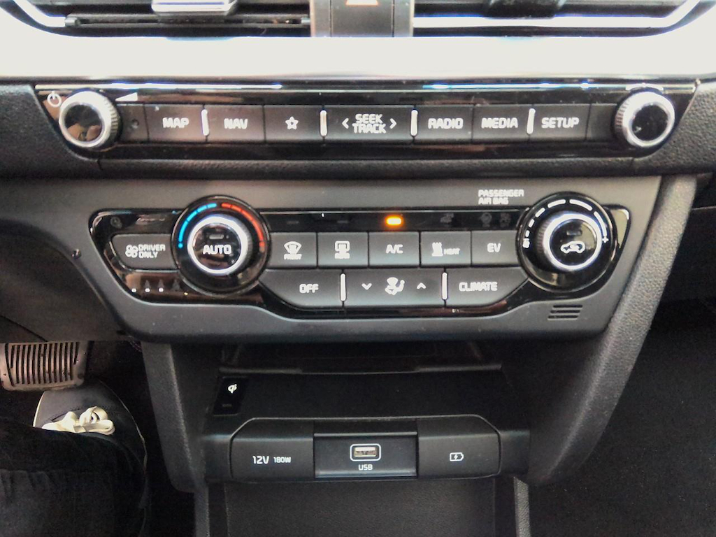 Foto 21 van Kia Niro