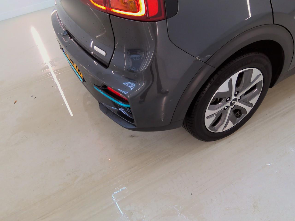Foto 38 van Kia Niro
