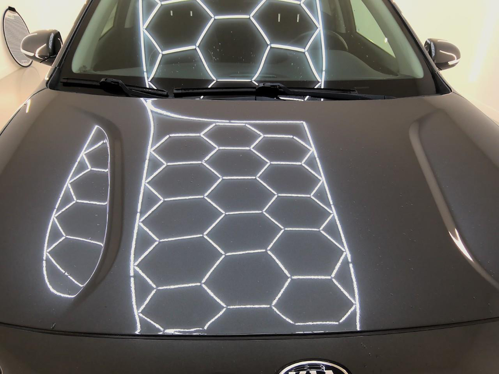 Foto 40 van Kia Niro
